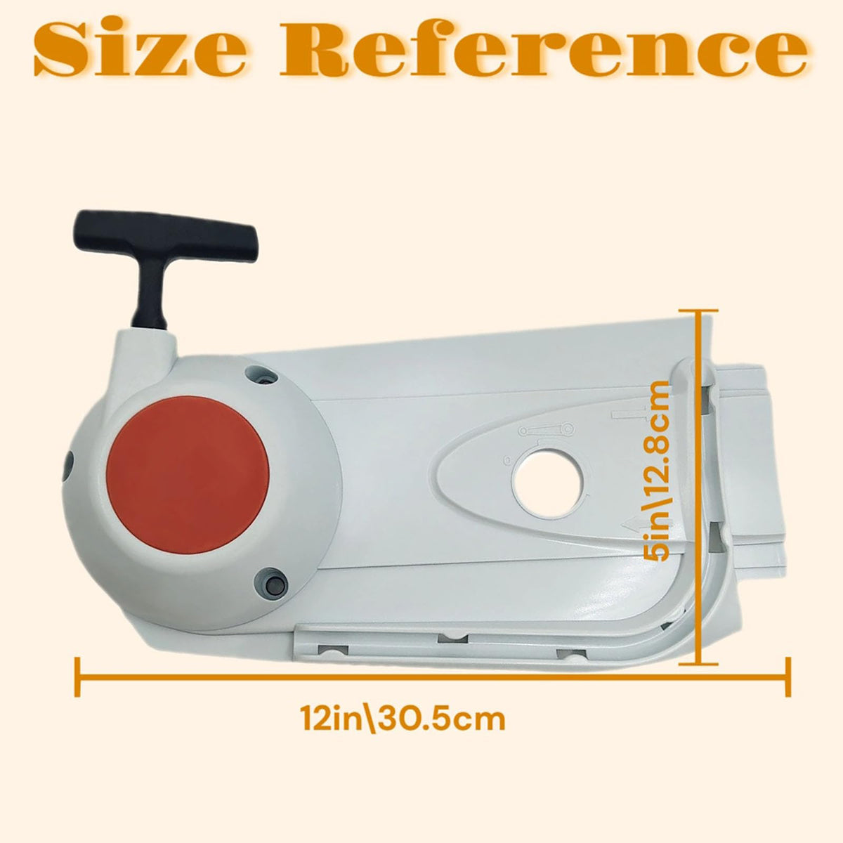 DZDY 4224 190 0305 Recoil Recoil Starter for Stihl Cut Off Saw TS800