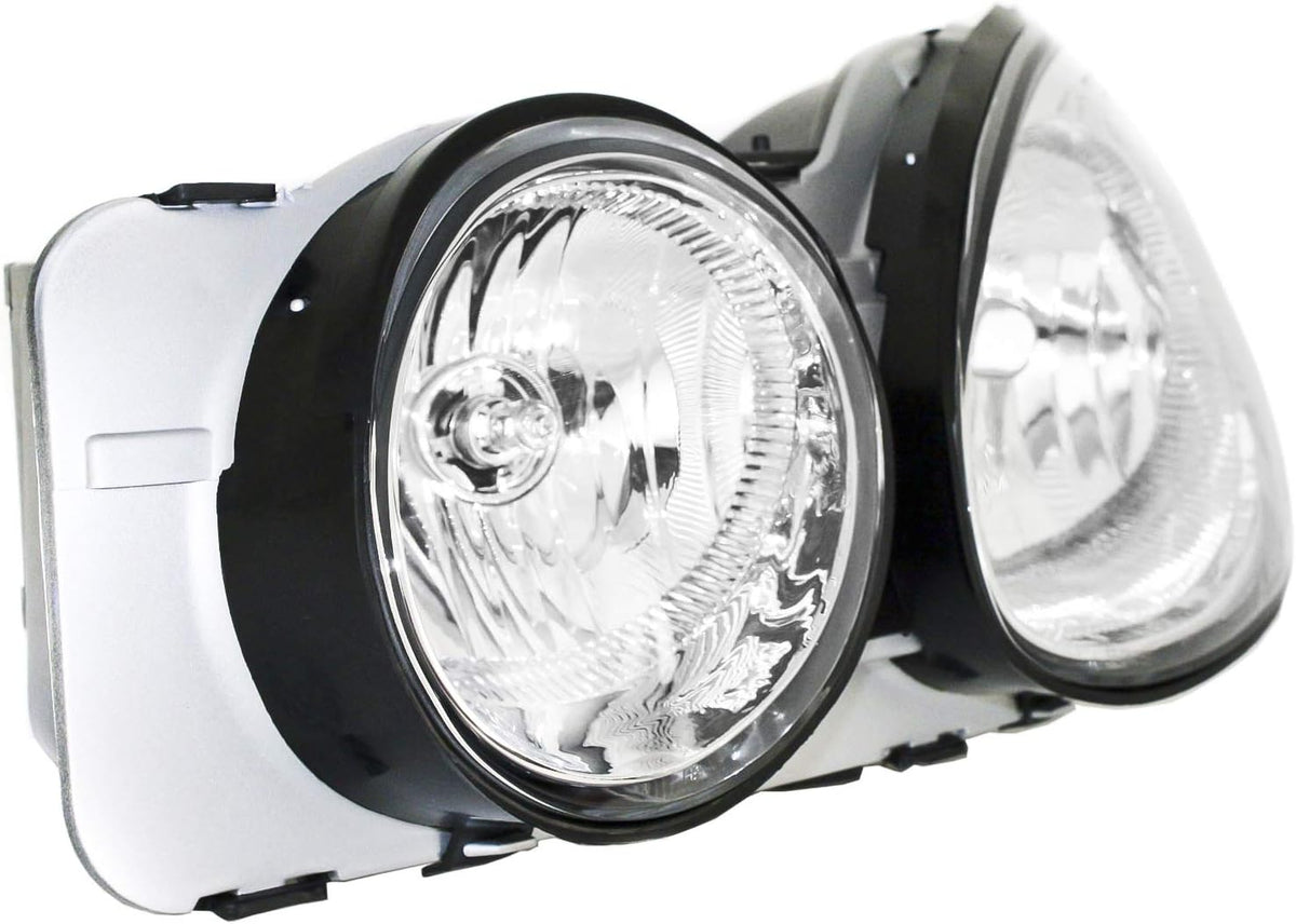 Garage-Pro Headlight for BUICK LACROSSE/ALLURE 2005-2007 LH Assembly Halogen