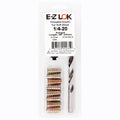 E-Z LOK Thread Repair Kit, 0.25-20