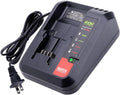 20V Quick Charger Compatible with Porter Cable 20V Battery Charger PCC692L