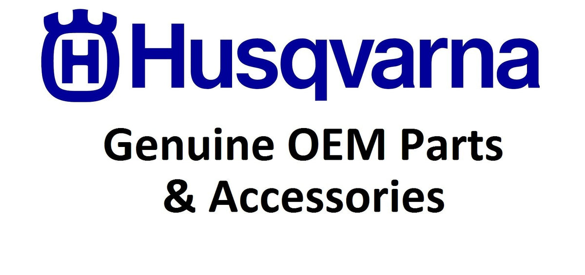 Husqvarna OEM K 770, K750 Rescue, K750 Belt Pulley (Clutch Drum)