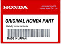 Honda 35320-Z11-A01 Switch Volt Change