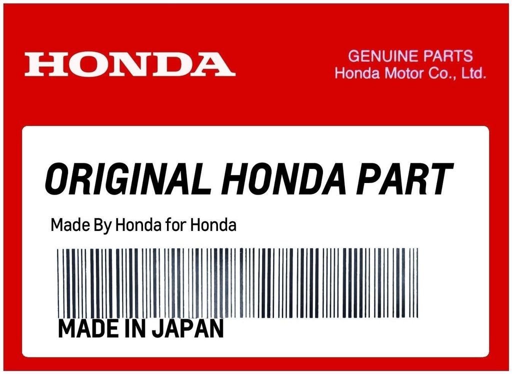 Honda 35320-Z11-A01 Switch Volt Change