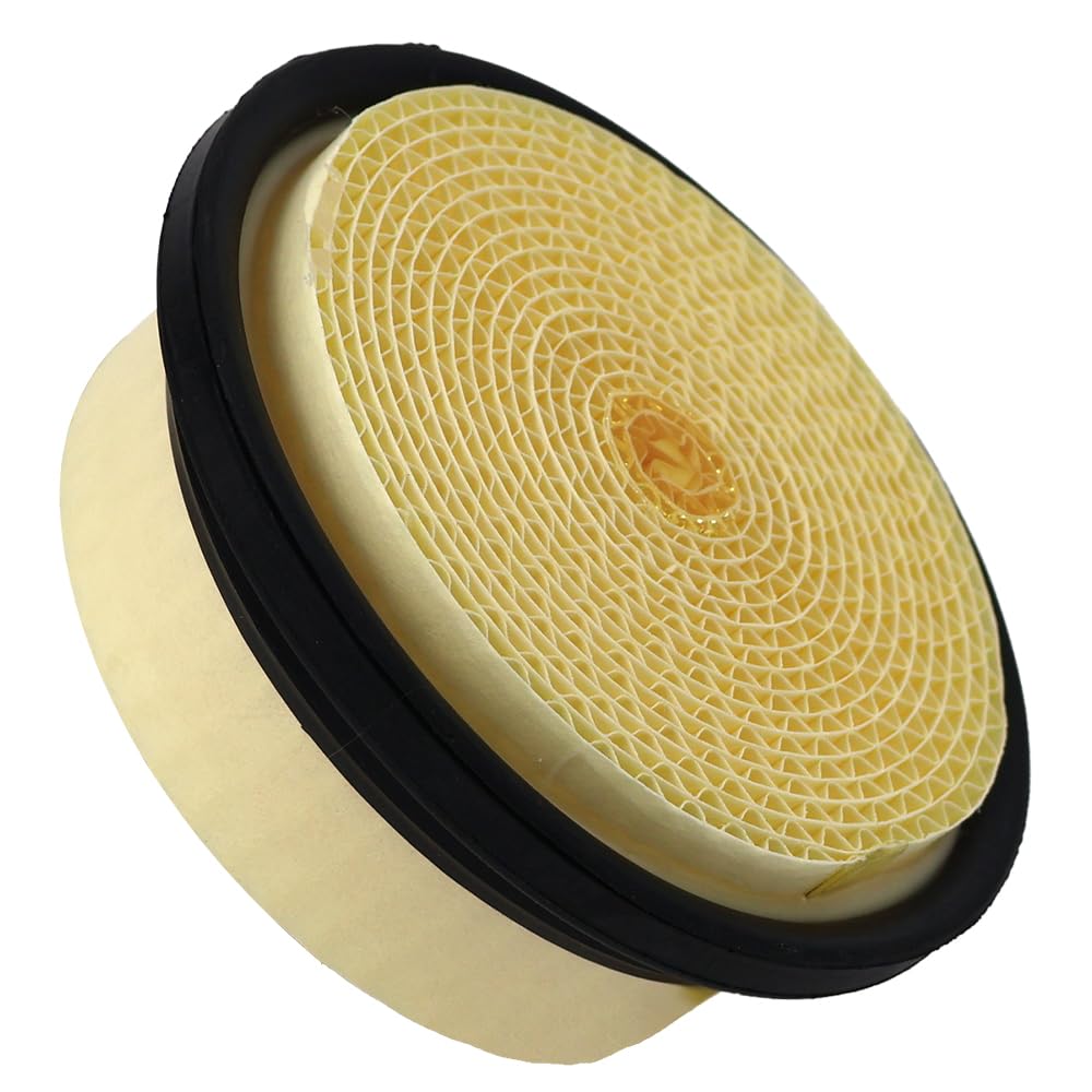 6.4212.0 Air Filter Compatible for Maintenance and Replacement of Caesar Compressor air Filters