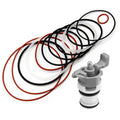 D15844 O-Ring Rebuild Kits and 647956-00 Tirgger Valve Assembly for D51844 D51845 D51822 641011-00 D51823 647620-00