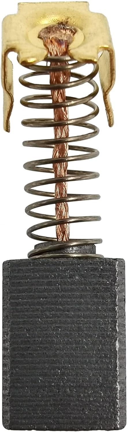 CB407 Motor Carbon Brushes replacement Set 91962-4 191927-6 195007-0