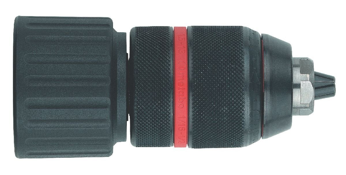 Metabo 631927000 Keyless Chuck KHE2650 etc, Green