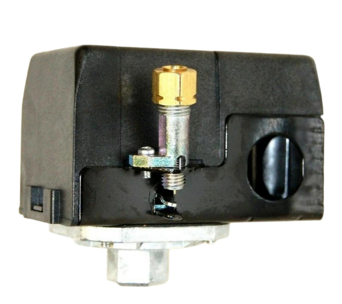 034-0032 PRESSURE SWITCH W/ON OFF LEVER for Sanborn Air Compressor