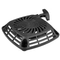 Cirecsiy Recoil Starter Assembly for Select Vibratory Plate Compactors Compatible with Wacker WP1550