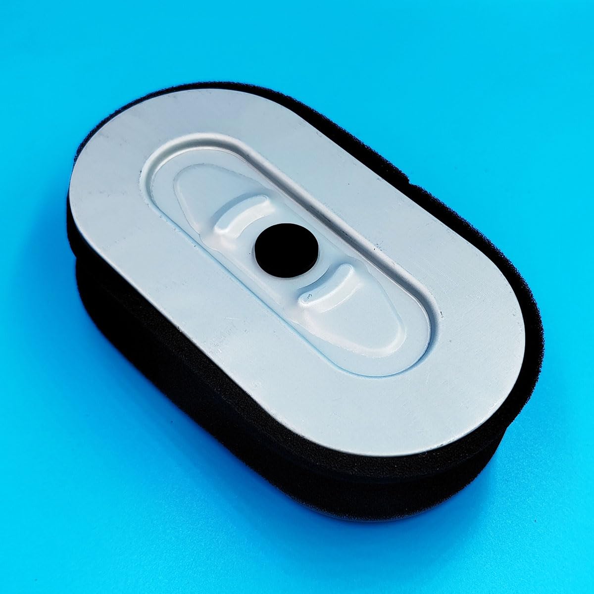 3Pcs Air Filters for Multiquip Tamper Mikasa MTX50 MTX60 MTX70 MTX80 MTX90