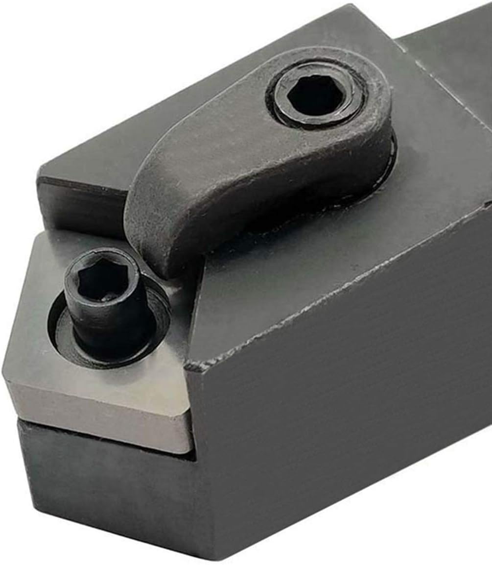 1pcs MCMNN2020K12-100 +CNMG120408 CNMG 432 CNC Machine Tool Cutting Tool CNC External Slot Groov Turning Tool Holder