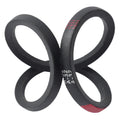 Drive Belt 5000117023 Replacement Component Compatible with Wacker Neuson VP1340 VP1550