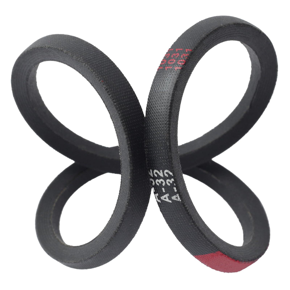 Drive Belt 5000117023 Replacement Component Compatible with Wacker Neuson VP1340 VP1550