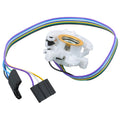 WFLNHB Turn Signal Switch Replacement for Nova 1964-1965 6466TSSNT 910821