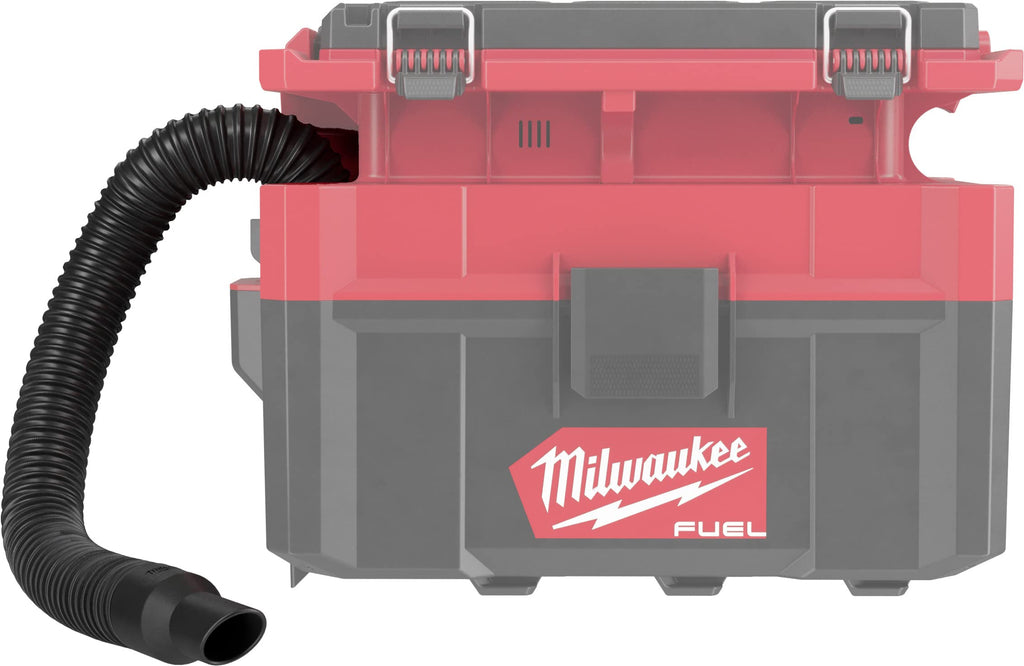 Milwaukee 14-37-0016 Hose Assembly for 0970-20 PACKOUT Vacuum