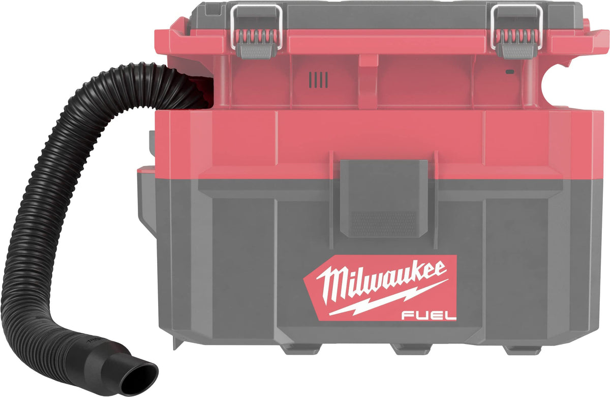Milwaukee 14-37-0016 Hose Assembly for 0970-20 PACKOUT Vacuum