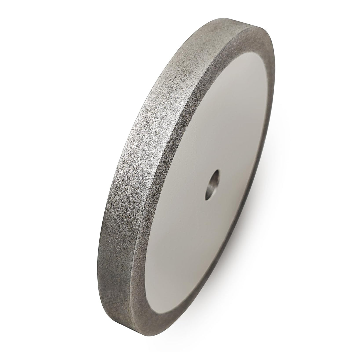 UF-SHARP CBN Grinding Wheel for Twice as Sharp, 350 Grit