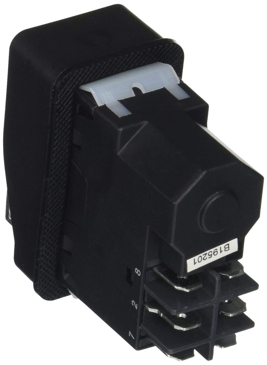 Metabo HPT 375819 SWITCH C10RJSM