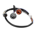QemoraHome 92480-F3000 Tail light Wiring Harness