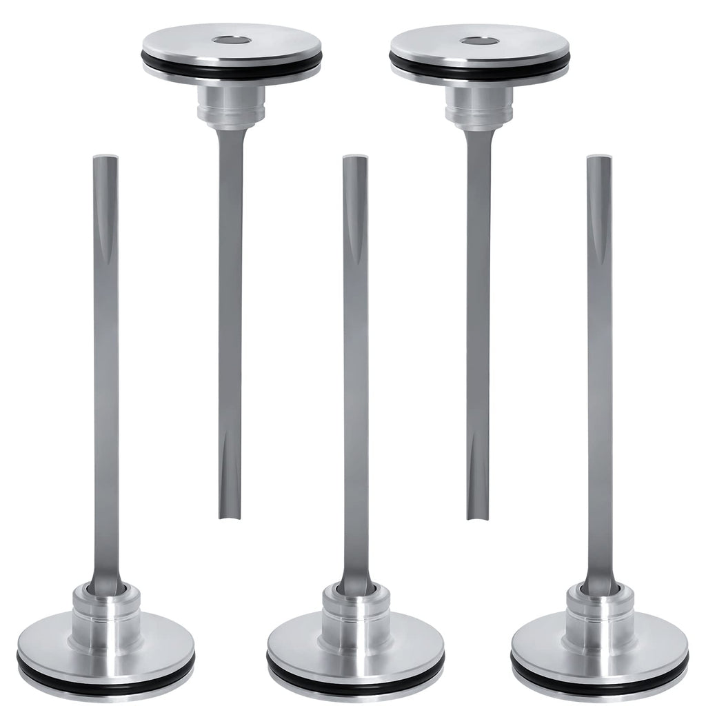 877-323 Piston Driver Compatible with Hitachi Framing Nailer, 5PCS