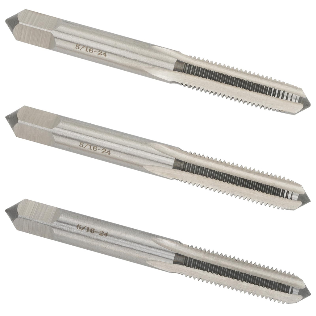 Aceteel 5/16"-24 UNF Hand Tap Right Hand