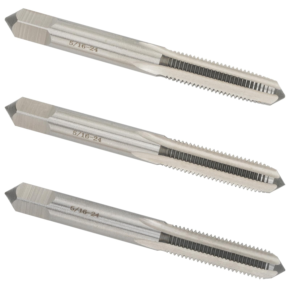Aceteel 5/16"-24 UNF Hand Tap Right Hand