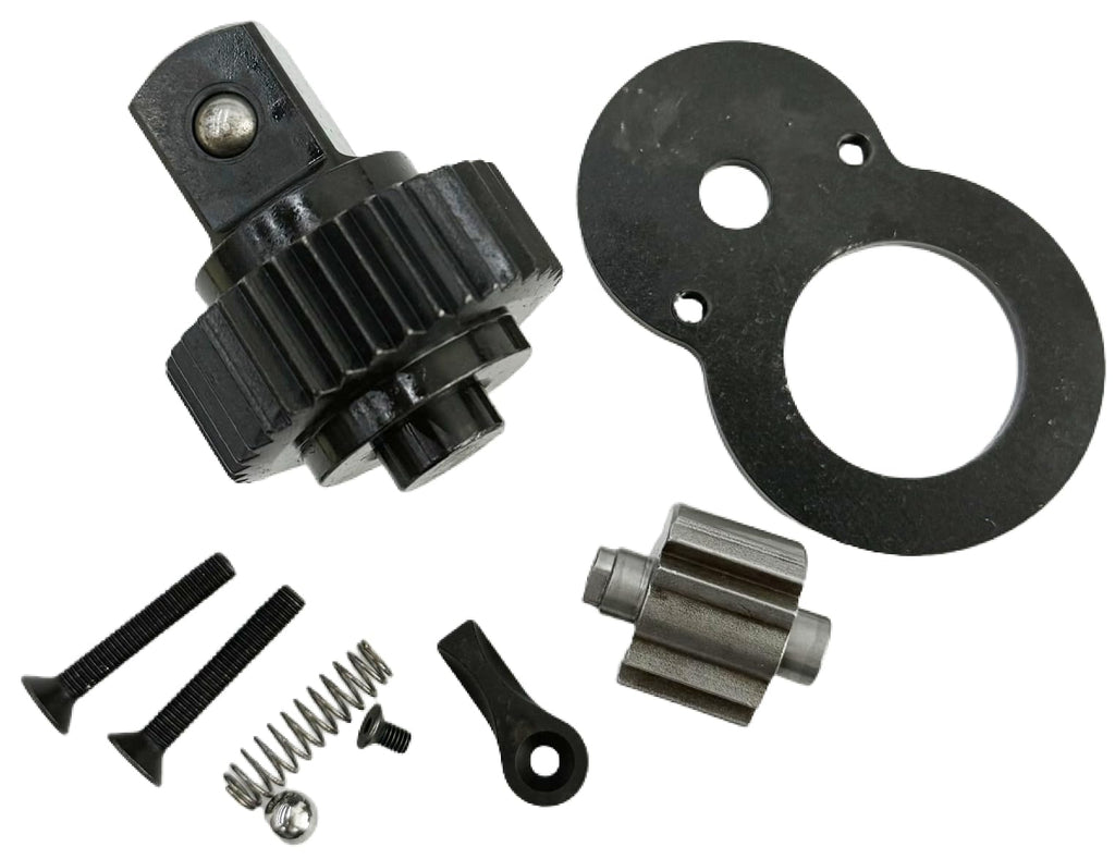 Tolxh #43449 3/4" Drive Ratchet Repair Kit #44804 Quality Durable New Replacement Parts For Craftsman