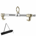 Aluminum Horizontal Sliding Beam Anchor
