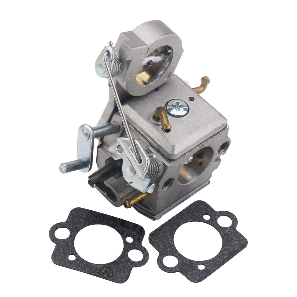 HUYUR Carburetor Carb for Husqvarna Partner K750, K760, K770 Replace 510181202 578243401 5782434-01