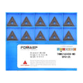 TNMG332/TNMG160408-PM CNC Carbide Inserts, 10 PCS