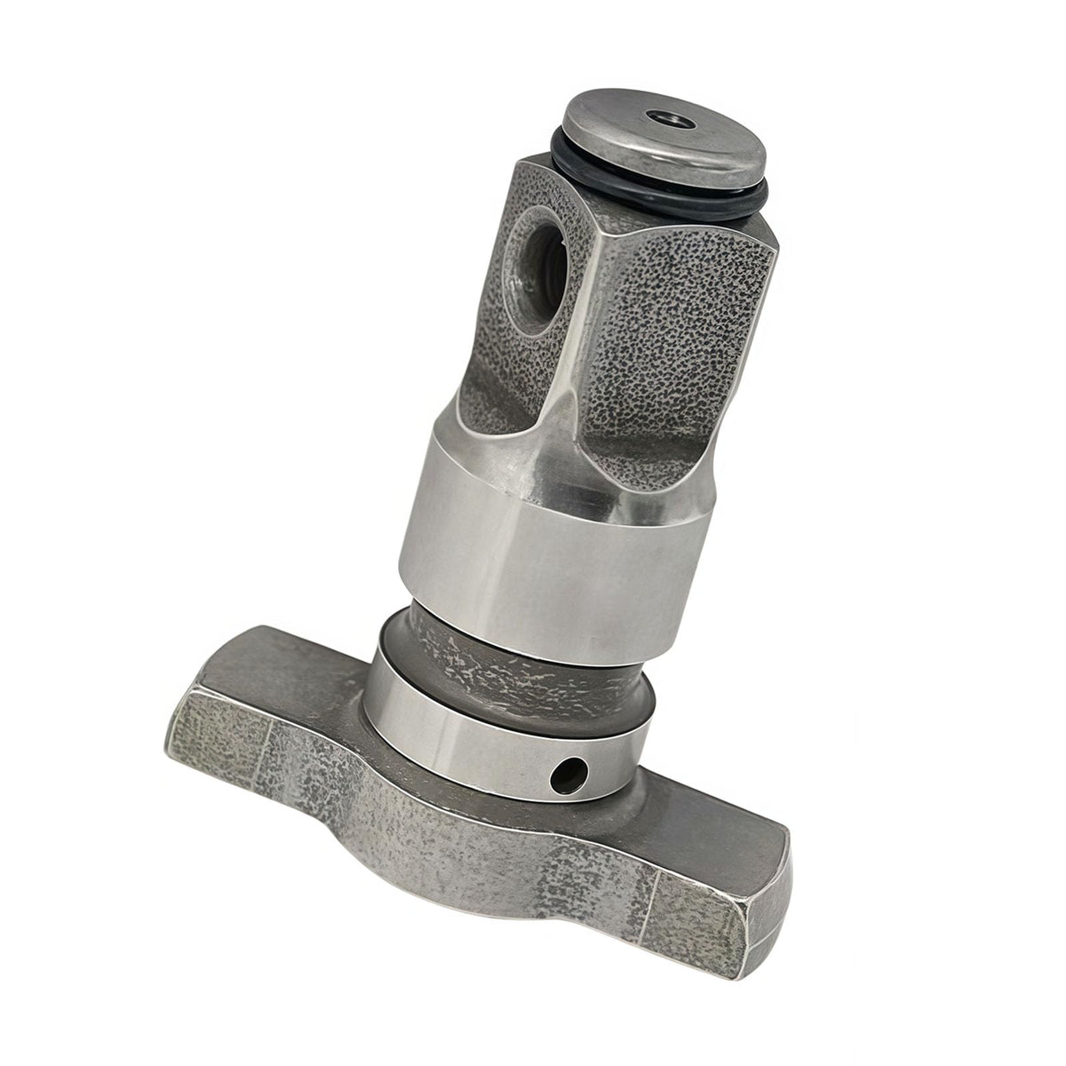 Foltfix XWT14 XWT15 137256-3 136240-5 136223-5 Fit to XWT15T XWT15XVZ DTW300 DTW300Z DTWO04 TWO04D 136803-7 XWT15Z Anvil Assy 18V LXT Brushless Cordless 4-Speed 1/2" Sq. Drive Impact Wrench (Round)