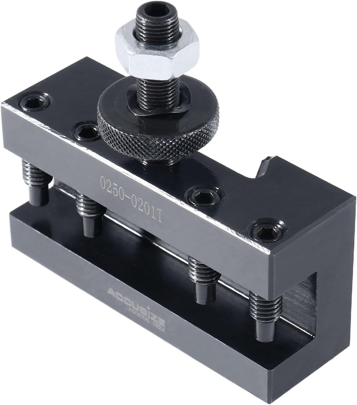 Accusize BXA Turning & Facing Holder for 3/4 in Tools