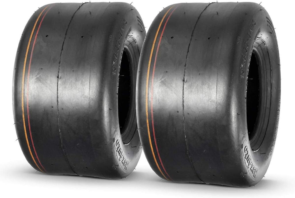 13x6.50-6 Lawn Mower Tires,13x6.50x6nhs Zero Turn Tires,13-6.50-6 Smooth Turf Tires,13x6.5-6 Tires Replacement For