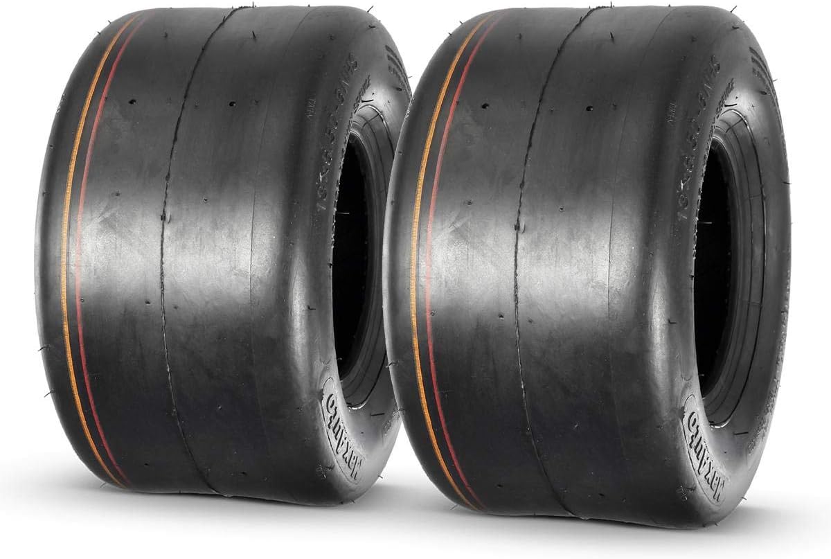 13x6.50-6 Lawn Mower Tires,13x6.50x6nhs Zero Turn Tires,13-6.50-6 Smooth Turf Tires,13x6.5-6 Tires Replacement For