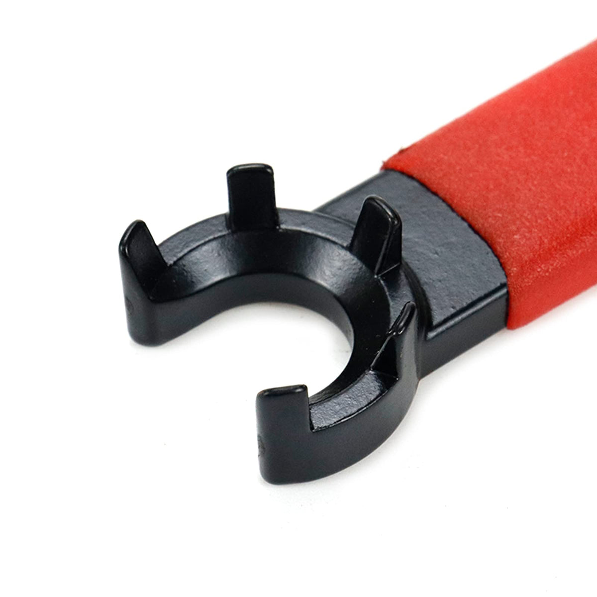 Rannb Collet Chuck Wrench Spanner for ER16M Lathe Clamping Nut -2pcs