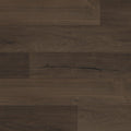 9" x 48" x 7mm, 12mil Luxury Vinyl Plank Flooring, Burnt Butter Walnut Look, Embossed, Waterproof, 1 Box, 7