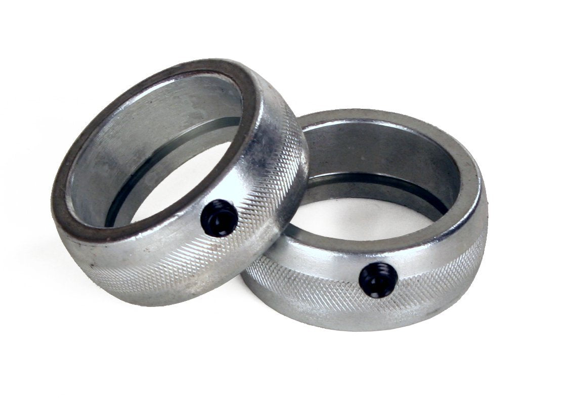(2) Steel Dragon Tools 44725 Ring Collar Assembly fits RIDGID 300 Support Arm
