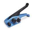 PET Strapping Tensioner Tool P-330 (with Cutter) for 3/4" Width PET & Polypropylene (PP) Strapping - Strong Strapping