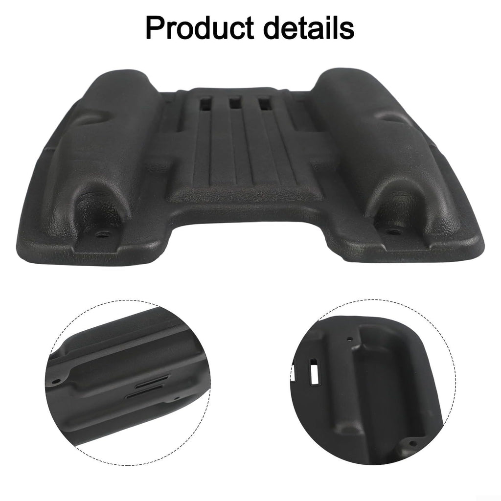EBZ7500 Backpack Blower Shoulder Pad Replacement With 560BFS 560BTS EBZ8500 Models For Redmax Parts 576562001, Backpack Blower Handle Support With 37X28x4cm For Leaf Blower