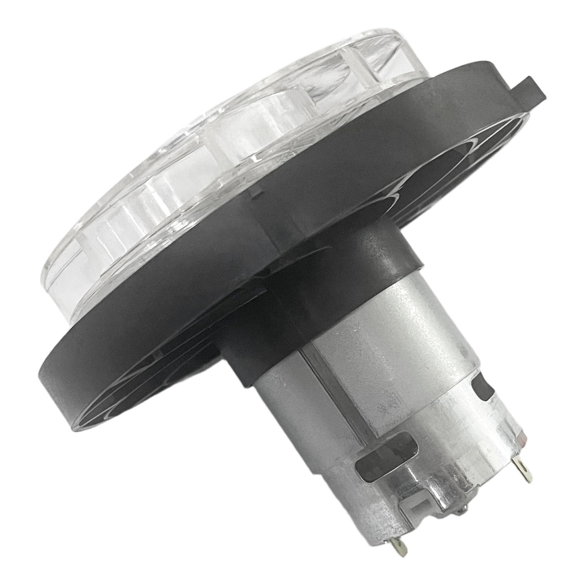 Tovyvw #125867-6 Vacuum Motor Ass Fits BLC180, BCL180, BCL180F ﻿DCL180 Replacement Part New Compatible with Makita