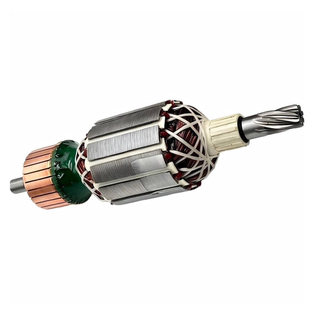 Hammer Breaker Armature Rotor, Compatible With HILTI, For TE50 TE-50