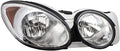EPIC OE Passenger Headlight for Buick 05-09 LaCrosse Allure Canada