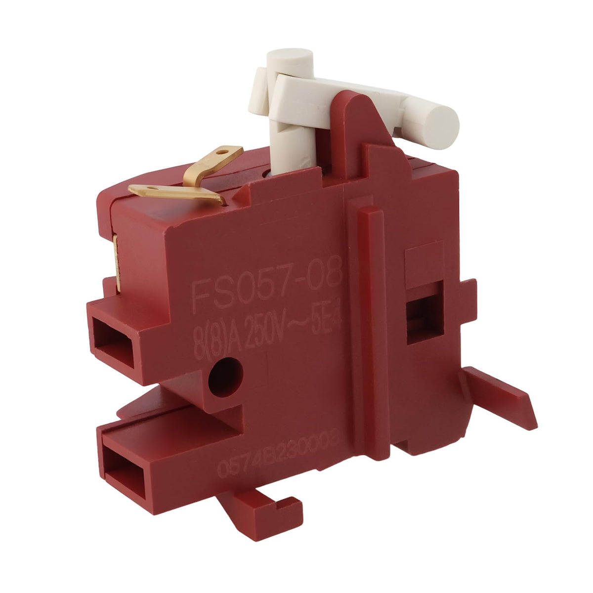 Create idea Angle Grinder Switch 1607200086 Compatible with Bosch GWS PWS 115mm 125mm