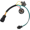 Socket & Wire Tail Light Harness Fit for Kia Sedona 2015-2018