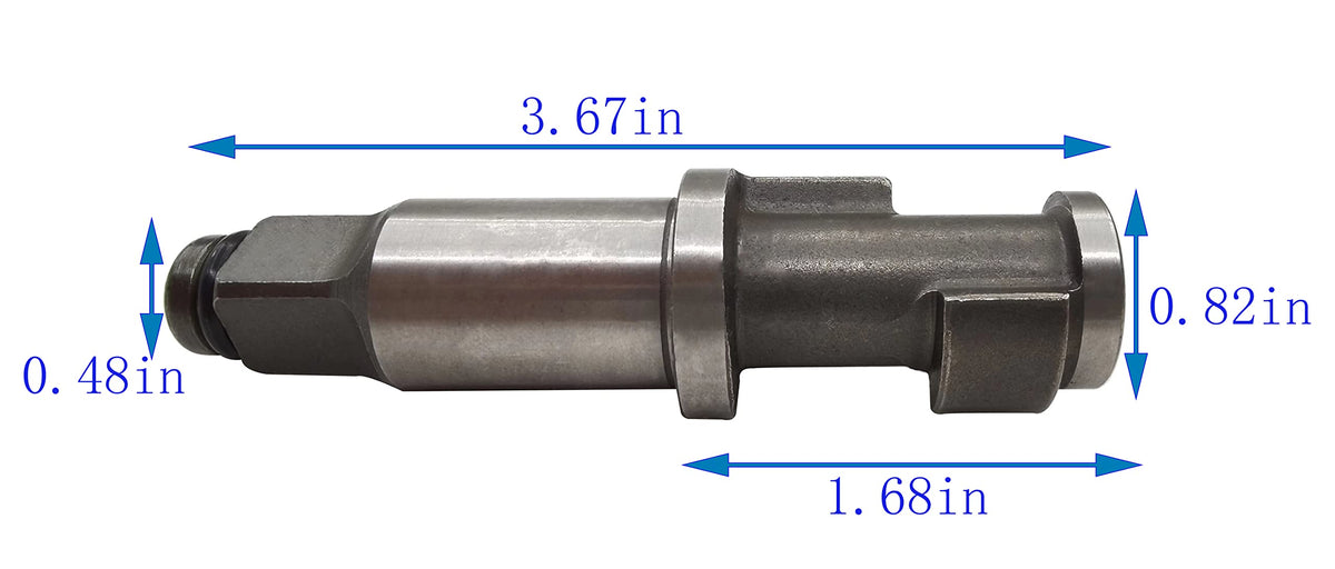 231B-A626 Anvil Assembly For Ingersoll Rand 2135Ti 2135QTi