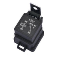 Geradepart RY-282 Headlight Relay Fit for Buick Fit for Chevrolet Century Regal Cargo Van G30 Lumina Monte Carlo P30 95-07, 1R1057 1R1380 12077864 12088577 12135005 12135021