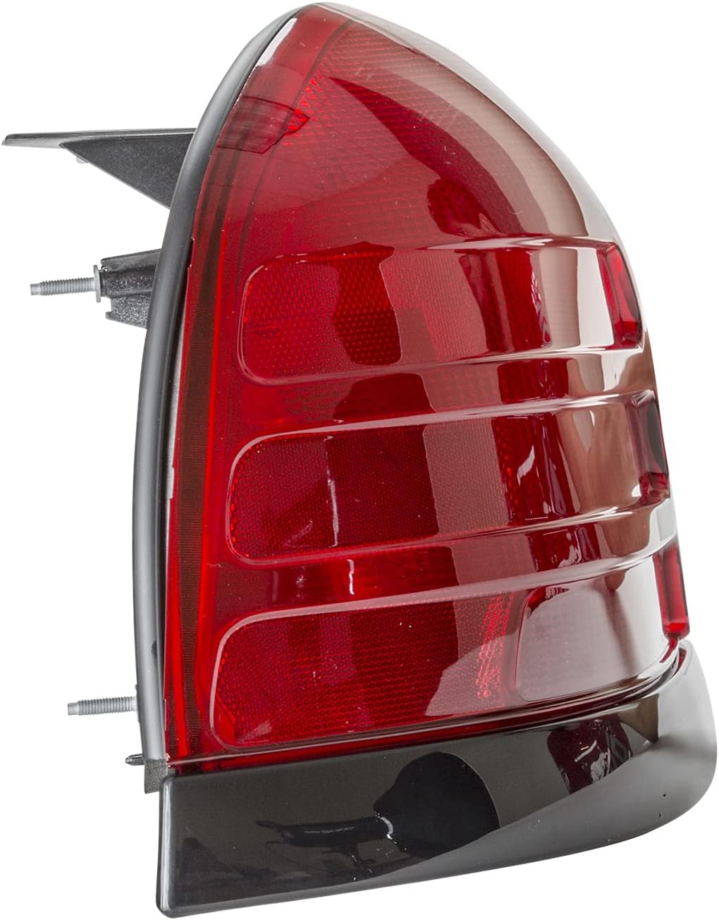 TYC 11-5372-91 Ford Crown Victoria Driver Side Replacement Tail Light Assembly