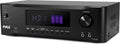 9.1 Channel AV Receiver | Audio Amplifier with Subwoofer Output, HDMI 2.1, Bluetooth Streaming | Surround Sound
