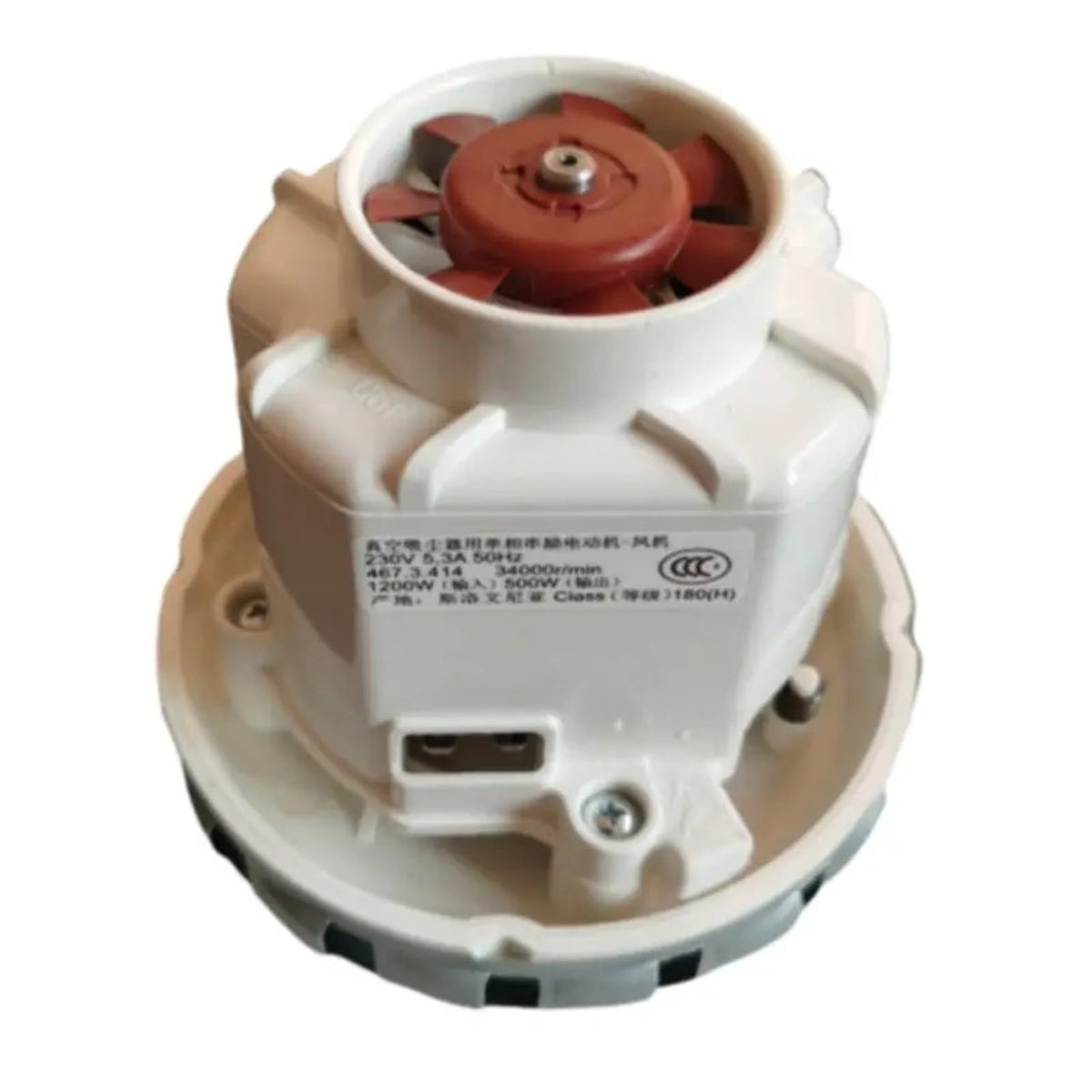 SQJZWOD Universal Replacement Motor .Compatible for FESTOOL CT26E/36E Dust Collector