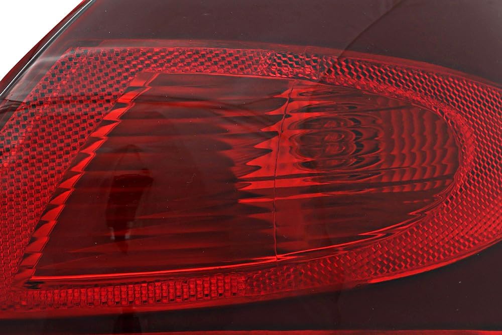 For Pontiac Grand Prix Tail Light Lamp 2004 2005 2006 2007 2008